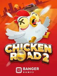 Chicken Road 2 Chicken Road 2 crash game at BDGO55 COM