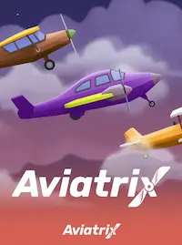 AviatriX AviatriX crash game at BDGO55 COM