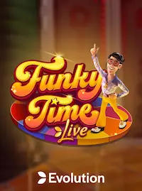 Funky Time Funky Time live disco show at BDGO55 COM