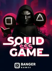 Squid Game Squid Game themed slot at BDGO55 COM