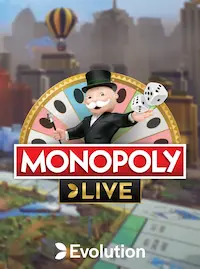 Monopoly Live Monopoly Live game show at BDGO55 COM