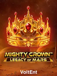 Mighty Crown at BDGO55 COM