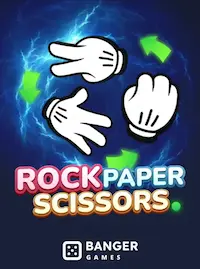 Rock Paper Scissors at BDGO55 COM