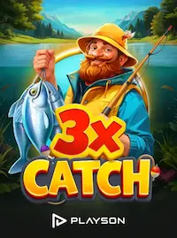 Catch at BDGO55 COM