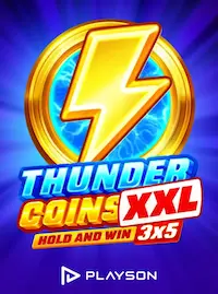 Thunder Coins XXL at BDGO55 COM