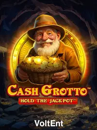 Cash Grotto at BDGO55 COM