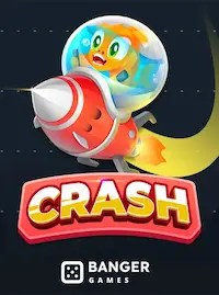 Crash Crash at BDGO55 COM