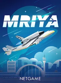Mriya crash game at BDGO55 COM