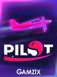 Pilot crash game at BDGO55 COM