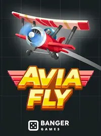 AviaFly crash game at BDGO55 COM