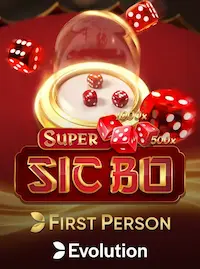 Sic Bo at BDGO55 COM