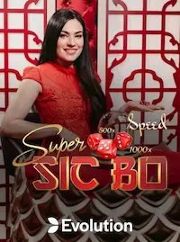 Sic Bo Super at BDGO55 COM