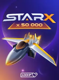 StarX crash game at BDGO55 COM