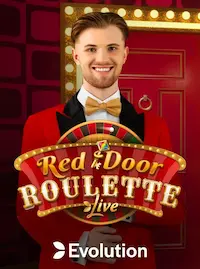 Red Door Roulette Red Door Roulette at BDGO55 COM