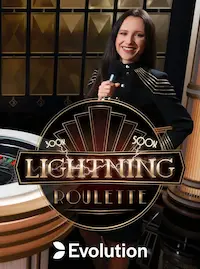 Lightning Roulette Lightning Roulette at BDGO55 COM