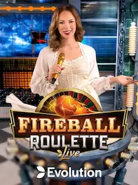 Fireball Roulette Fireball Roulette at BDGO55 COM