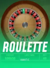 Roulette European Roulette at BDGO55 COM