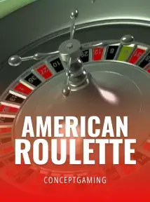 American Roulette American Roulette at BDGO55 COM