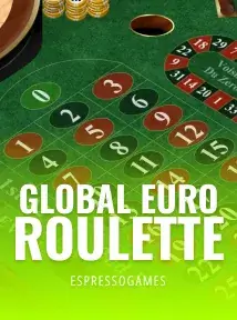 Global Euro Roulette Global Euro Roulette at BDGO55 COM