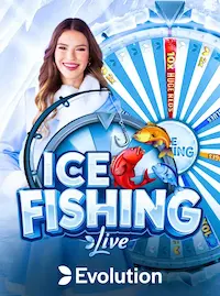 Ice Fishing at BDGO55 COM