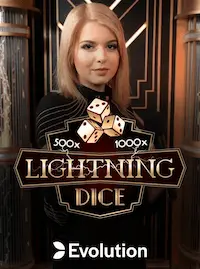 Lightning Dice at BDGO55 COM