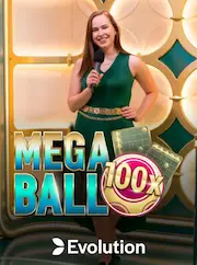 Mega Ball at BDGO55 COM