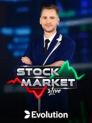 Stock Market at BDGO55 COM