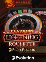 XXXtreme Lightning Roulette at BDGO55 COM