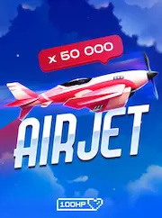 Airjet crash game at BDGO55 COM