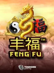 Feng Fu at BDGO55 COM